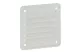 LEGRAND 034804 Ventilation opening IP32Metal 138x138mm