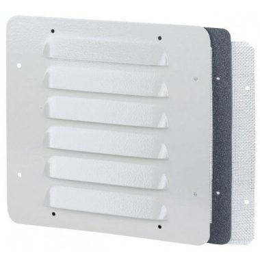 LEGRAND 034805 Szellőztető nyílás IP32Fém 248x1248mm