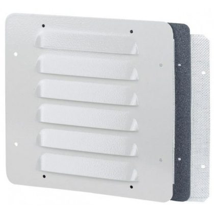 LEGRAND 034805 Szellőztető nyílás IP32Fém 248x1248mm