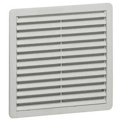   LEGRAND 034834 Szellőztető nyílás IP44 10mm vastag 150x150