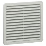 LEGRAND 034836 Ventilation opening IP54 20mm thick 325x325