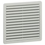   LEGRAND 034850 40/160m3/óra ventilátor közegszűrő EU3/G3