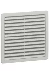 LEGRAND 034851 100/160m3/óra ventilátor közegszűrő EU3/G3