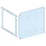   SCHNEIDER 03487 Prisma Plus Szerelőlap NS-INS630-NS1600 400mm