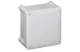 LEGRAND 035013 130x130x74 IP66 cutie industrială din plastic cu capac gri
