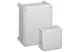 LEGRAND 035028 220x170x86 IP66 plastic industrial box with gray lid