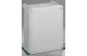 LEGRAND 035028 220x170x86 IP66 plastic industrial box with gray lid