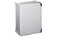 LEGRAND 035044 310x240x124 IP66 plastic industrial box with gray lid