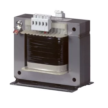 EATON 035259 STI2,5(400/230) 1f. bizt/vez/leválesztó transzformátor, 2,5 kVA, 400/230 VAC
