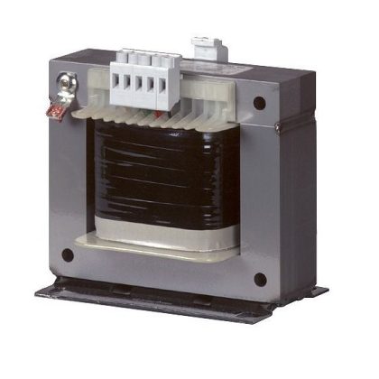 EATON 035259 STI2,5(400/230) 1f. bizt/vez/leválesztó transzformátor, 2,5 kVA, 400/230 VAC