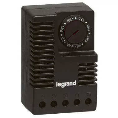 LEGRAND 035311 Higrosztát