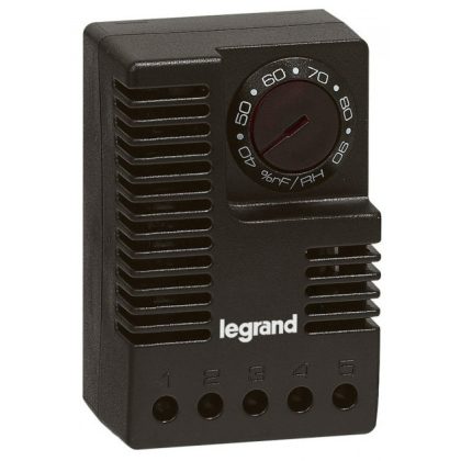 LEGRAND 035311 Higrosztát