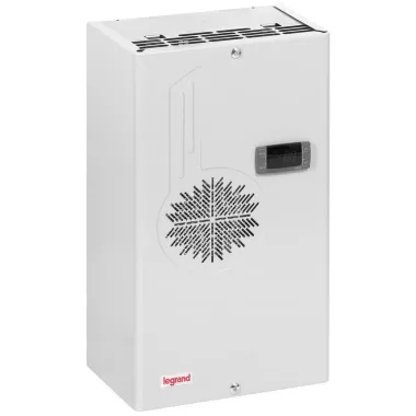 LEGRAND 035346 Klímaberendezés függőleges felszereléssel, 230V/1 380W/240W