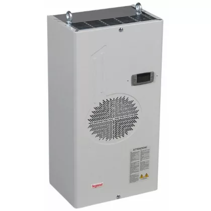   LEGRAND 035347 Klímaberendezés függőleges felszereléssel, 230V/1 640W/470W