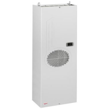 LEGRAND 035349 Air conditioner with vertical installation, 230V/1 1250W/910W