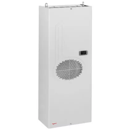 LEGRAND 035349 Klímaberendezés függőleges felszereléssel, 230V/1 1250W/910W