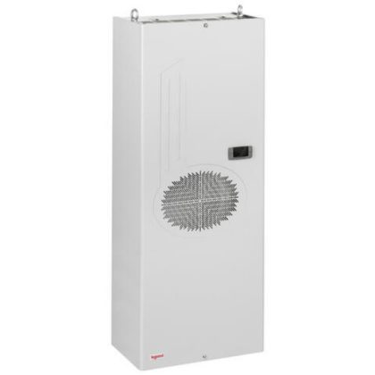   LEGRAND 035350 Air conditioner with vertical installation, 230V/1 1600W/1230W