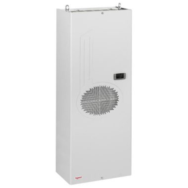 LEGRAND 035354 Air conditioner with vertical installation, 400 V/2 1600W/1230W