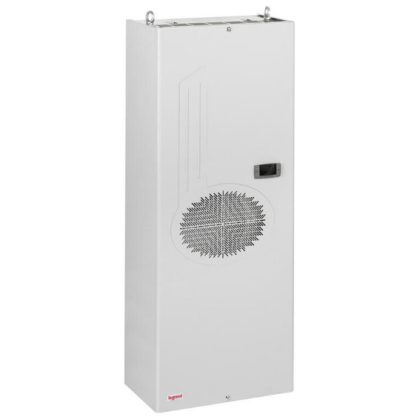   LEGRAND 035355 Air conditioner with vertical installation, 400 V/3 2000W/1510W