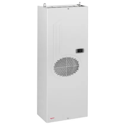 LEGRAND 035355 Klímaberendezés függőleges felszereléssel, 400 V/3 2000W/1510W