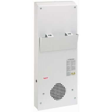 LEGRAND 035373 Légcserélő 50 W/°C működési hőmérséklet-5 és 40°C