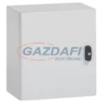 LEGRAND 035515 Atlantic fém elosztószekrény 800x800x250