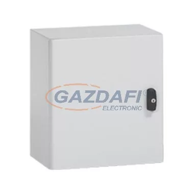 LEGRAND 035515 Atlantic fém elosztószekrény 800x800x250