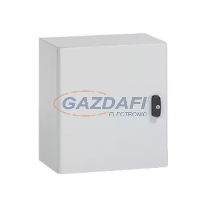 LEGRAND 035515 Atlantic fém elosztószekrény 800x800x250