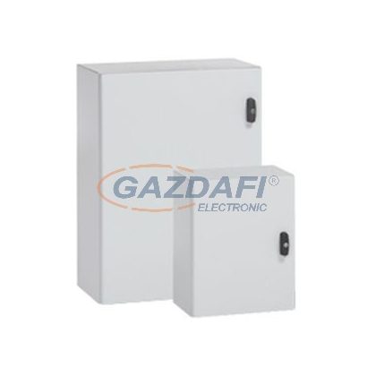 LEGRAND 035517 Atlantic fém elosztószekrény 1000x800x250