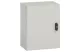 LEGRAND 035517 Atlantic fém elosztószekrény 1000x800x250