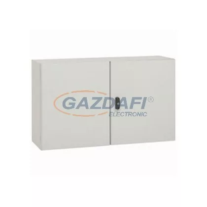LEGRAND 035521 Atlantic fém elosztószekrény 600x800x300