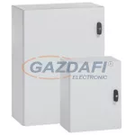   LEGRAND 035528 Atlantic fém elosztószekrény IP55 800x600x400