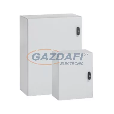 LEGRAND 035529 Atlantic fém elosztószekrény IP55 1000x800x400
