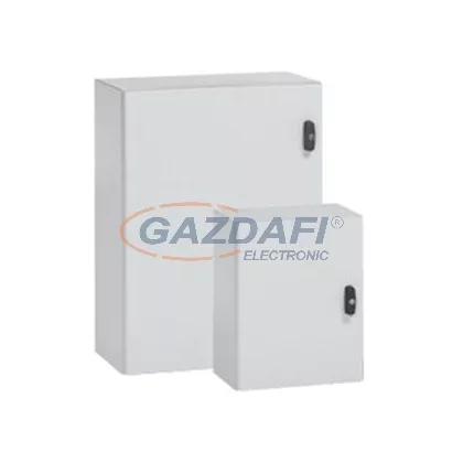   LEGRAND 035529 Atlantic fém elosztószekrény IP55 1000x800x400