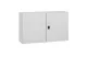 LEGRAND 035533 Atlantic fém elosztószekrény 800x1000x250