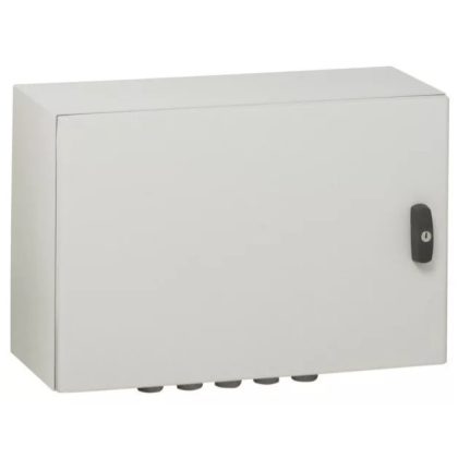   LEGRAND 035534 Atlantic 800x1000x300 fém elosztószekrény IP55