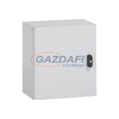   LEGRAND 035536 Atlantic fém elosztószekrény IP55 600x600x400