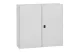 LEGRAND 035591 Atlantic fém elosztószekrény 1000x1000x300