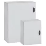   LEGRAND 035596 Atlantic fém elosztószekrény IP55 1200x800x400