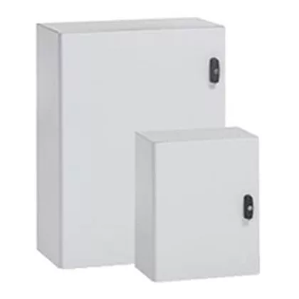   LEGRAND 035596 Atlantic fém elosztószekrény IP55 1200x800x400