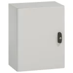   LEGRAND 035598 Atlantic fém elosztószekrény IP55 1400x800x400