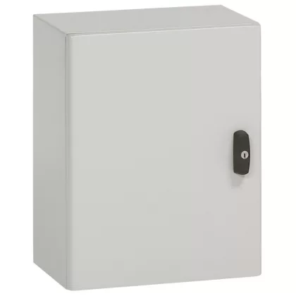   LEGRAND 035598 Atlantic fém elosztószekrény IP55 1400x800x400