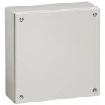 LEGRAND 035608 300x300x120 IP66 fém ipari doboz
