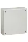 LEGRAND 035612 400x400x120 IP66 fém ipari doboz