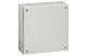 LEGRAND 035612 400x400x120 IP66 fém ipari doboz