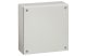 LEGRAND 035612 400x400x120 IP66 fém ipari doboz