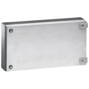 LEGRAND 035656 200x400x120 IP66 stainless steel industrial box