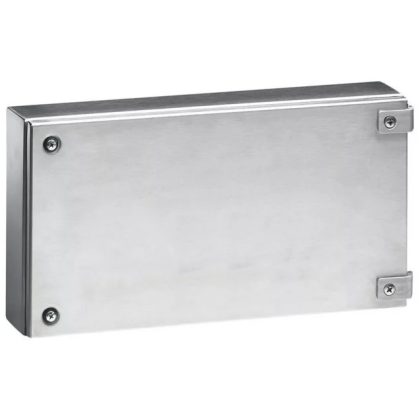   LEGRAND 035656 200x400x120 IP66 stainless steel industrial box