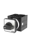 EATON 035760 T3-4-8440/E Pólusátkapcsoló 3p 32A beépíthető