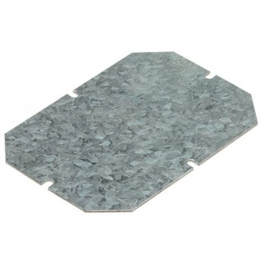LEGRAND 035810 130x130x74 industrial box mounting plate